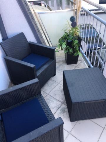 Apartament Silence Baltic Royal Gold 2 Pobierowo Exterior foto